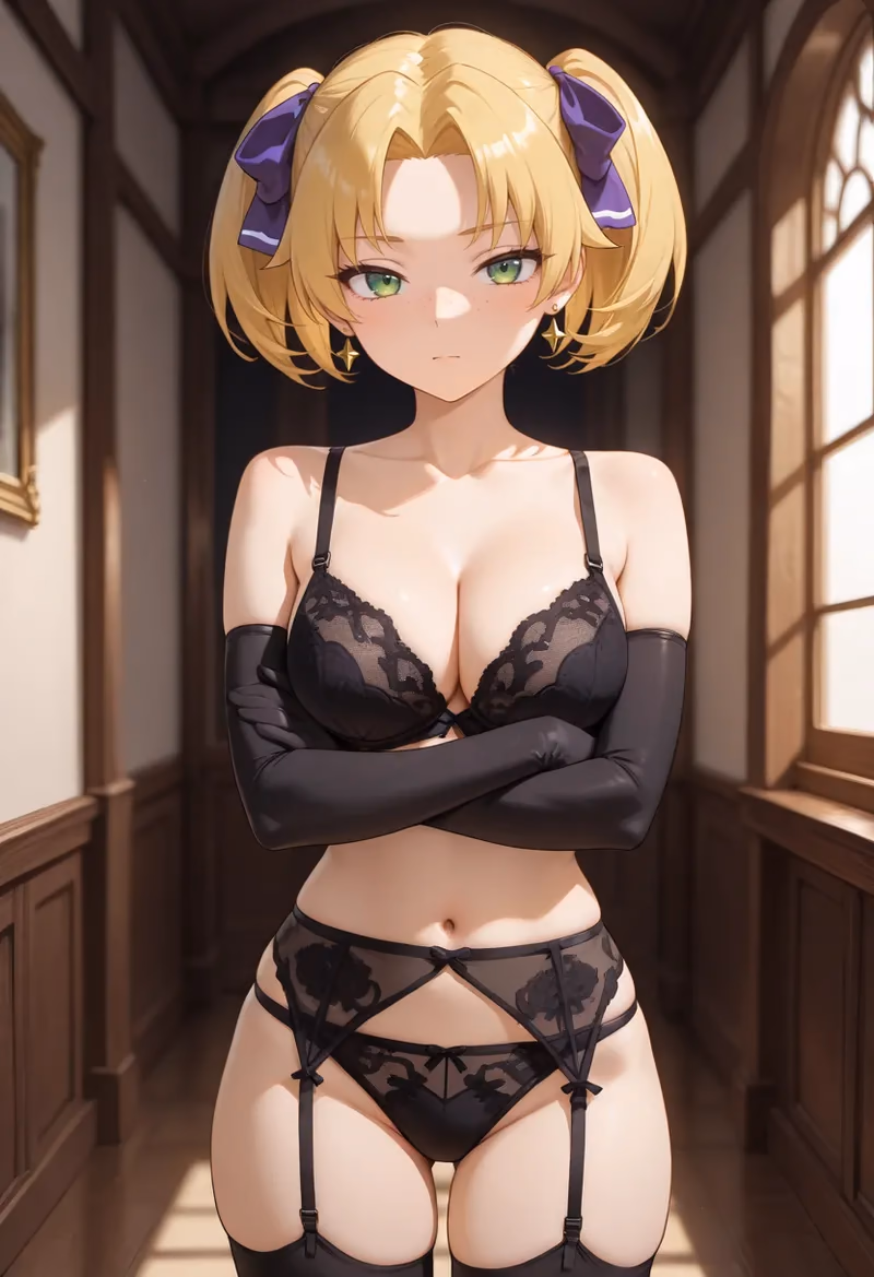 Jamie - I Left My A-Rank Party to Help My Former Students Reach the Dungeon Depths! (Aparida, A-Rank Party wo Ridatsu Shita Ore wa, Moto Oshiego-tachi to Meikyuu Shinbu wo Mezasu) - Hentai Gallery 7 - 513 Images — image 118 of 513