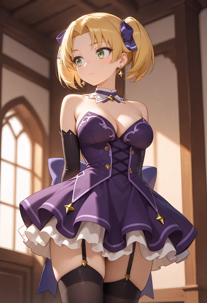 Jamie - I Left My A-Rank Party to Help My Former Students Reach the Dungeon Depths! (Aparida, A-Rank Party wo Ridatsu Shita Ore wa, Moto Oshiego-tachi to Meikyuu Shinbu wo Mezasu) - Hentai Gallery 7 - 513 Images — image 12 of 513