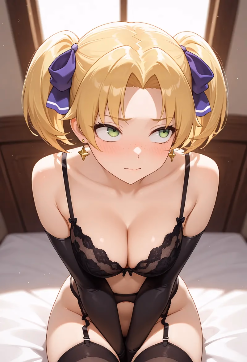 Jamie - I Left My A-Rank Party to Help My Former Students Reach the Dungeon Depths! (Aparida, A-Rank Party wo Ridatsu Shita Ore wa, Moto Oshiego-tachi to Meikyuu Shinbu wo Mezasu) - Hentai Gallery 7 - 513 Images — image 128 of 513