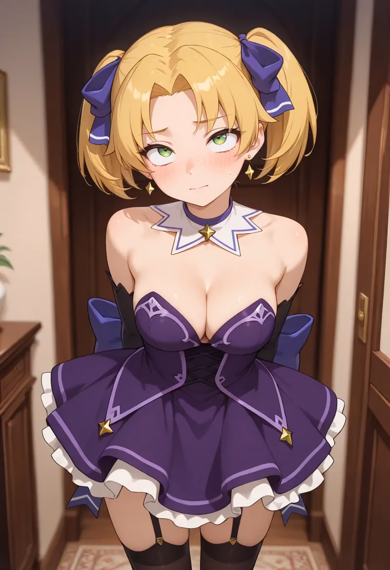 Jamie - I Left My A-Rank Party to Help My Former Students Reach the Dungeon Depths! (Aparida, A-Rank Party wo Ridatsu Shita Ore wa, Moto Oshiego-tachi to Meikyuu Shinbu wo Mezasu) - Hentai Gallery 7 - 513 Images — image 13 of 513