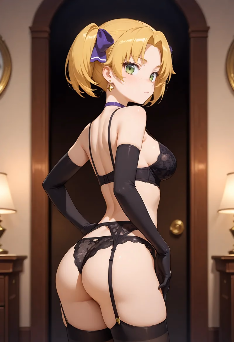 Jamie - I Left My A-Rank Party to Help My Former Students Reach the Dungeon Depths! (Aparida, A-Rank Party wo Ridatsu Shita Ore wa, Moto Oshiego-tachi to Meikyuu Shinbu wo Mezasu) - Hentai Gallery 7 - 513 Images — image 133 of 513