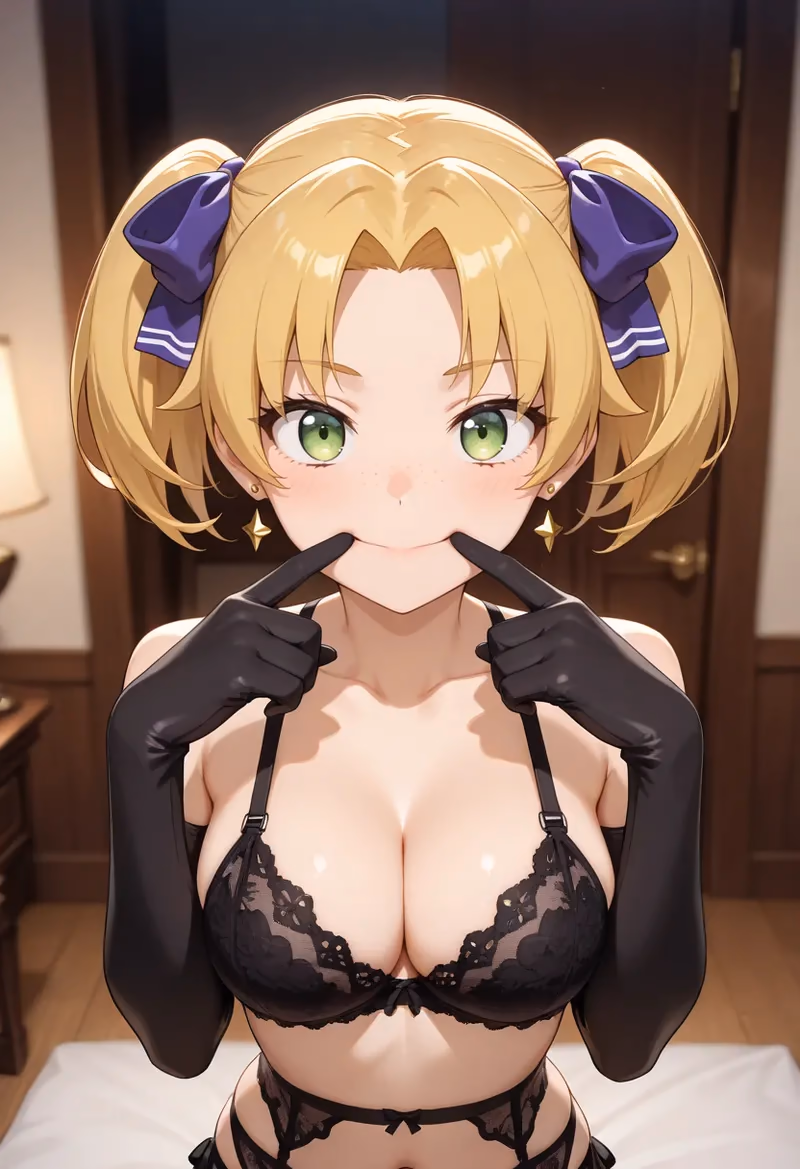 Jamie - I Left My A-Rank Party to Help My Former Students Reach the Dungeon Depths! (Aparida, A-Rank Party wo Ridatsu Shita Ore wa, Moto Oshiego-tachi to Meikyuu Shinbu wo Mezasu) - Hentai Gallery 7 - 513 Images — image 134 of 513