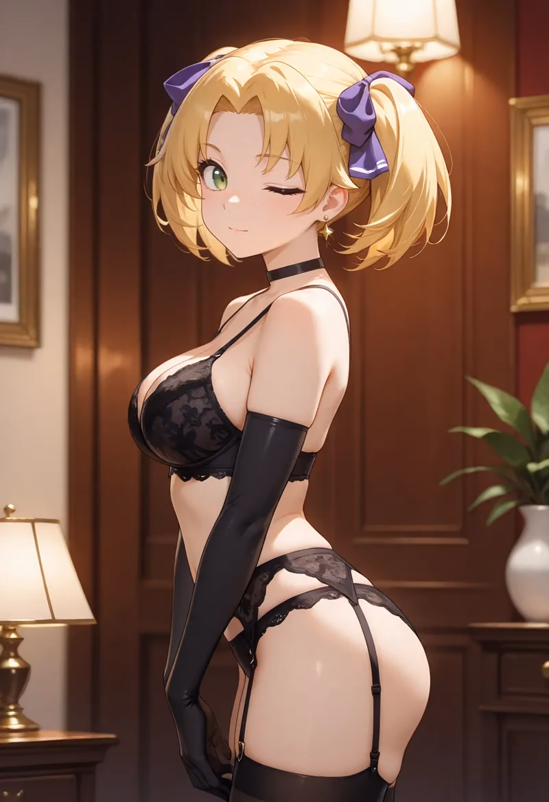 Jamie - I Left My A-Rank Party to Help My Former Students Reach the Dungeon Depths! (Aparida, A-Rank Party wo Ridatsu Shita Ore wa, Moto Oshiego-tachi to Meikyuu Shinbu wo Mezasu) - Hentai Gallery 7 - 513 Images — image 136 of 513