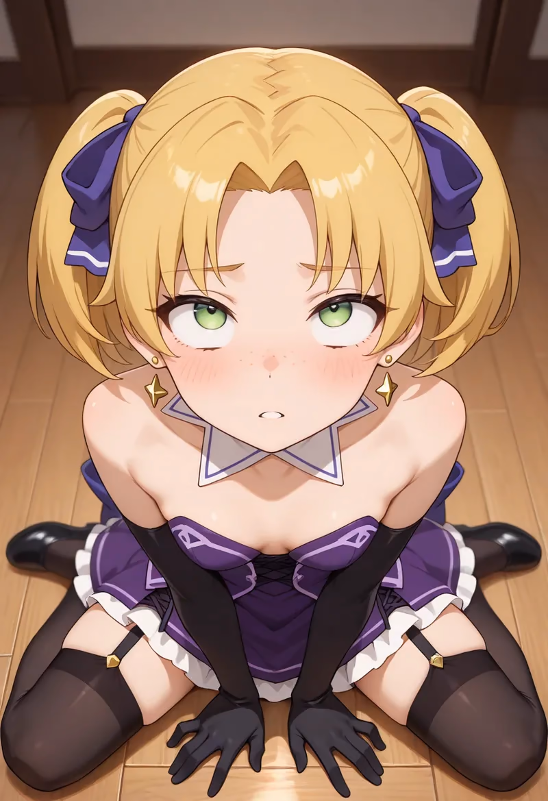 Jamie - I Left My A-Rank Party to Help My Former Students Reach the Dungeon Depths! (Aparida, A-Rank Party wo Ridatsu Shita Ore wa, Moto Oshiego-tachi to Meikyuu Shinbu wo Mezasu) - Hentai Gallery 7 - 513 Images — image 14 of 513