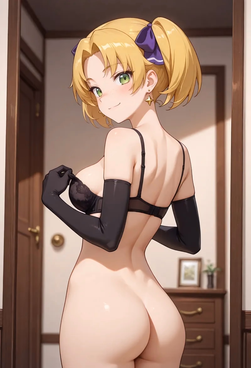 Jamie - I Left My A-Rank Party to Help My Former Students Reach the Dungeon Depths! (Aparida, A-Rank Party wo Ridatsu Shita Ore wa, Moto Oshiego-tachi to Meikyuu Shinbu wo Mezasu) - Hentai Gallery 7 - 513 Images — image 140 of 513