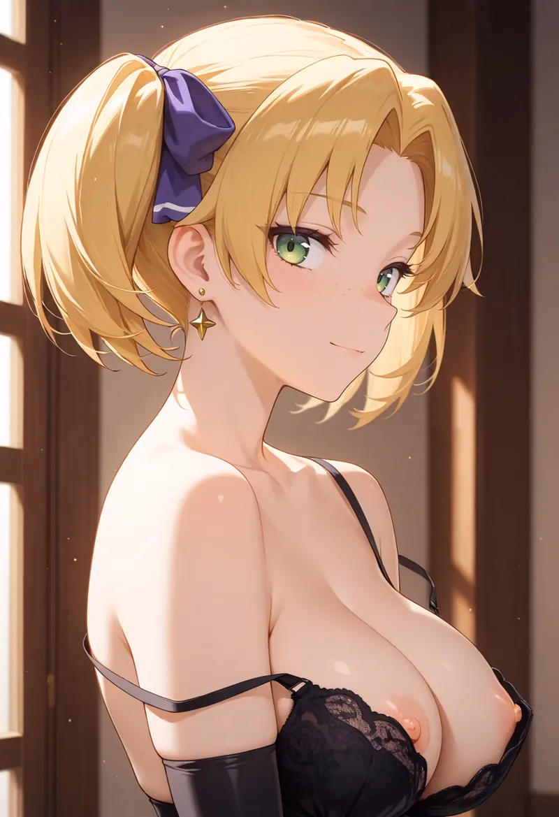 Jamie - I Left My A-Rank Party to Help My Former Students Reach the Dungeon Depths! (Aparida, A-Rank Party wo Ridatsu Shita Ore wa, Moto Oshiego-tachi to Meikyuu Shinbu wo Mezasu) - Hentai Gallery 7 - 513 Images — image 145 of 513