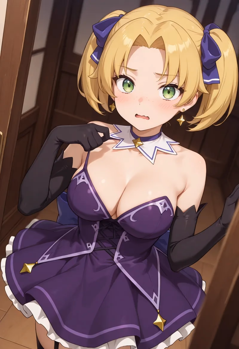 Jamie - I Left My A-Rank Party to Help My Former Students Reach the Dungeon Depths! (Aparida, A-Rank Party wo Ridatsu Shita Ore wa, Moto Oshiego-tachi to Meikyuu Shinbu wo Mezasu) - Hentai Gallery 7 - 513 Images — image 15 of 513