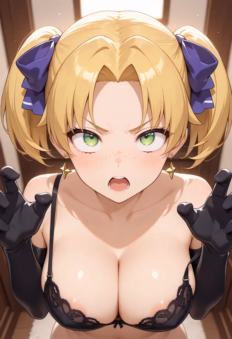 Jamie - I Left My A-Rank Party to Help My Former Students Reach the Dungeon Depths! (Aparida, A-Rank Party wo Ridatsu Shita Ore wa, Moto Oshiego-tachi to Meikyuu Shinbu wo Mezasu) - Hentai Gallery 7 - 513 Images — image 150 of 513