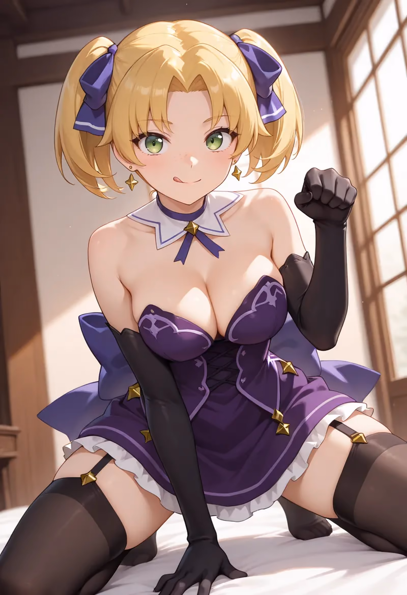 Jamie - I Left My A-Rank Party to Help My Former Students Reach the Dungeon Depths! (Aparida, A-Rank Party wo Ridatsu Shita Ore wa, Moto Oshiego-tachi to Meikyuu Shinbu wo Mezasu) - Hentai Gallery 7 - 513 Images — image 16 of 513