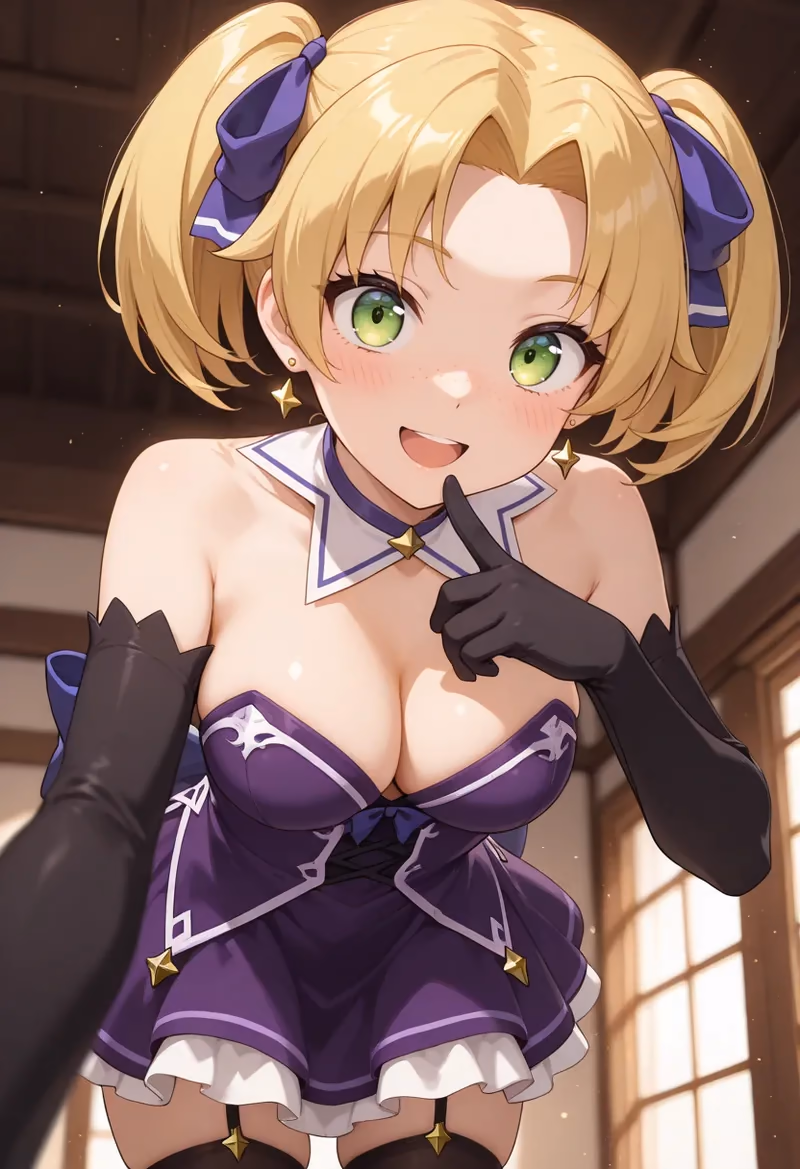Jamie - I Left My A-Rank Party to Help My Former Students Reach the Dungeon Depths! (Aparida, A-Rank Party wo Ridatsu Shita Ore wa, Moto Oshiego-tachi to Meikyuu Shinbu wo Mezasu) - Hentai Gallery 7 - 513 Images — image 17 of 513