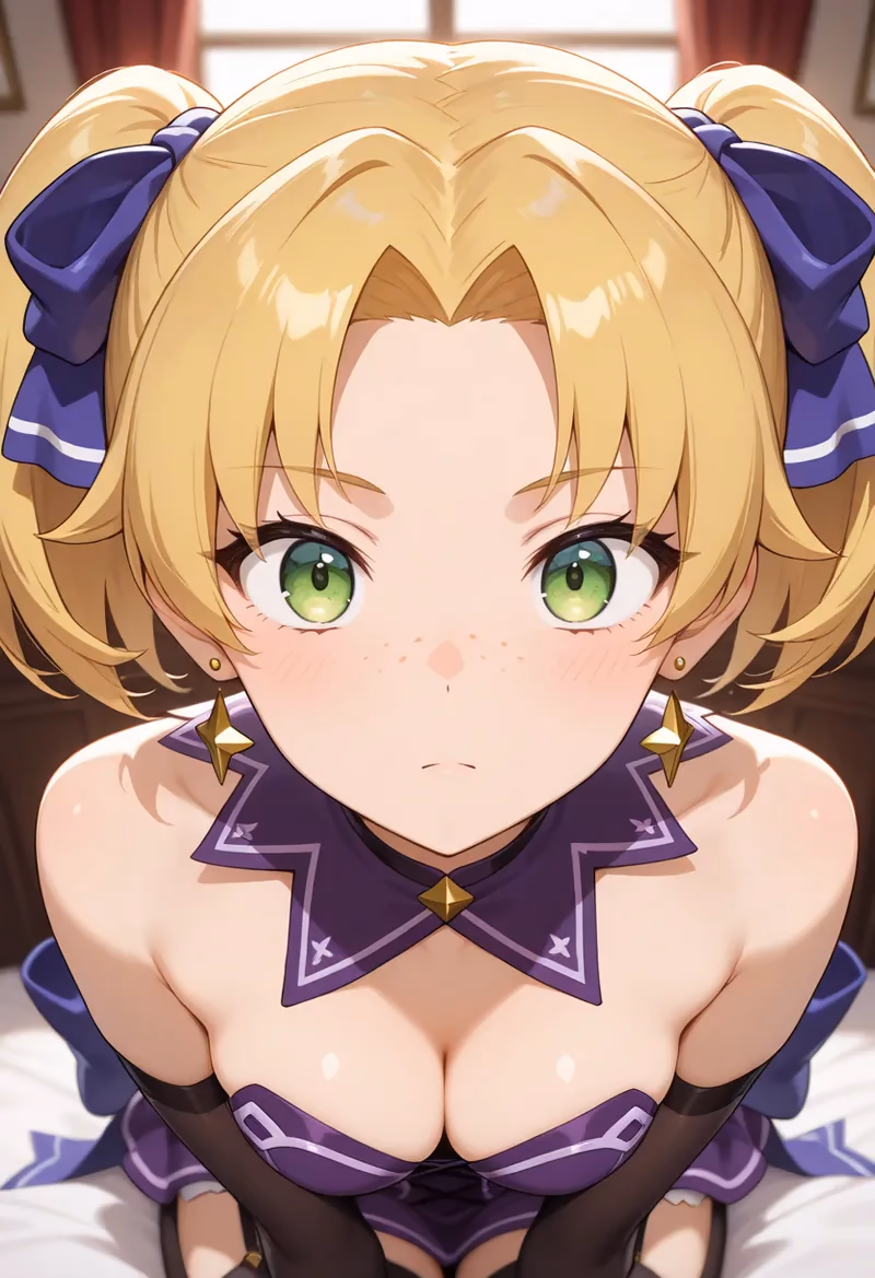 Jamie - I Left My A-Rank Party to Help My Former Students Reach the Dungeon Depths! (Aparida, A-Rank Party wo Ridatsu Shita Ore wa, Moto Oshiego-tachi to Meikyuu Shinbu wo Mezasu) - Hentai Gallery 7 - 513 Images — image 2 of 513