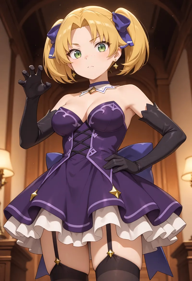 Jamie - I Left My A-Rank Party to Help My Former Students Reach the Dungeon Depths! (Aparida, A-Rank Party wo Ridatsu Shita Ore wa, Moto Oshiego-tachi to Meikyuu Shinbu wo Mezasu) - Hentai Gallery 7 - 513 Images — image 20 of 513