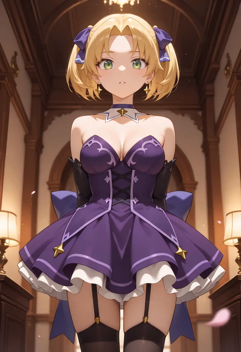 Jamie - I Left My A-Rank Party to Help My Former Students Reach the Dungeon Depths! (Aparida, A-Rank Party wo Ridatsu Shita Ore wa, Moto Oshiego-tachi to Meikyuu Shinbu wo Mezasu) - Hentai Gallery 7 - 513 Images — image 21 of 513