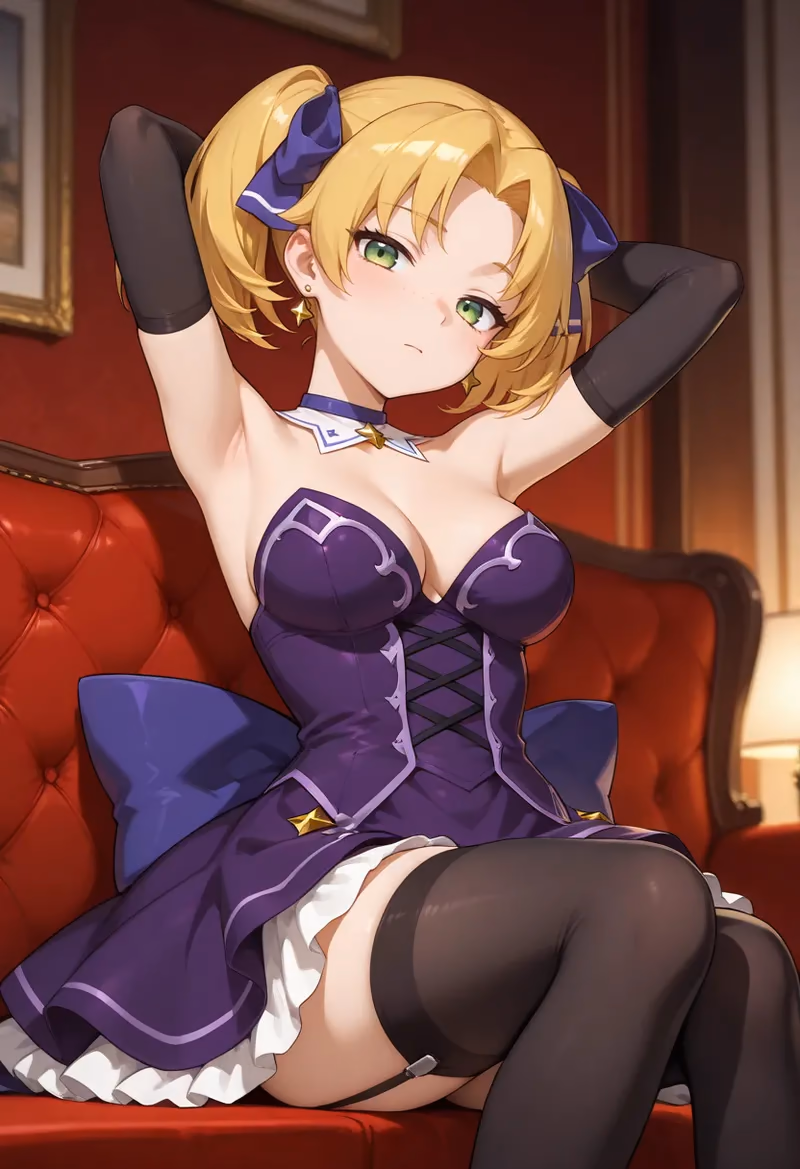 Jamie - I Left My A-Rank Party to Help My Former Students Reach the Dungeon Depths! (Aparida, A-Rank Party wo Ridatsu Shita Ore wa, Moto Oshiego-tachi to Meikyuu Shinbu wo Mezasu) - Hentai Gallery 7 - 513 Images — image 22 of 513