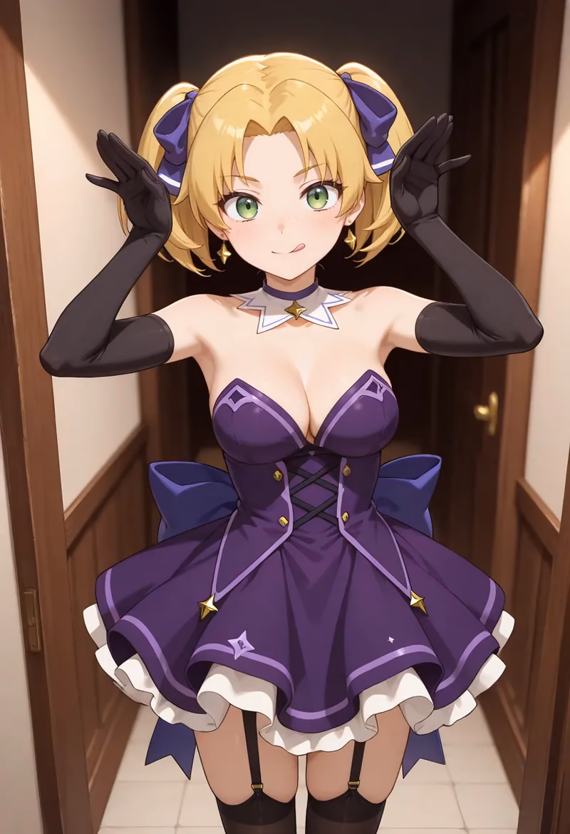 Jamie - I Left My A-Rank Party to Help My Former Students Reach the Dungeon Depths! (Aparida, A-Rank Party wo Ridatsu Shita Ore wa, Moto Oshiego-tachi to Meikyuu Shinbu wo Mezasu) - Hentai Gallery 7 - 513 Images — image 24 of 513