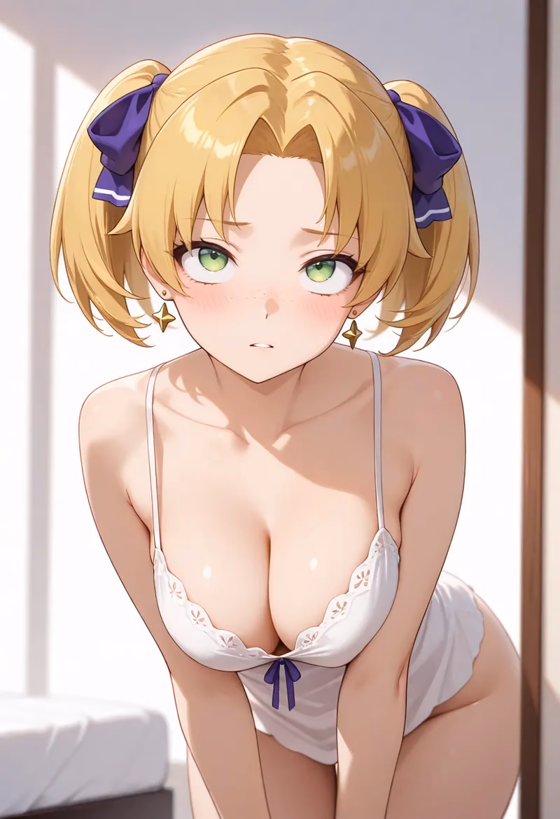 Jamie - I Left My A-Rank Party to Help My Former Students Reach the Dungeon Depths! (Aparida, A-Rank Party wo Ridatsu Shita Ore wa, Moto Oshiego-tachi to Meikyuu Shinbu wo Mezasu) - Hentai Gallery 7 - 513 Images — image 241 of 513