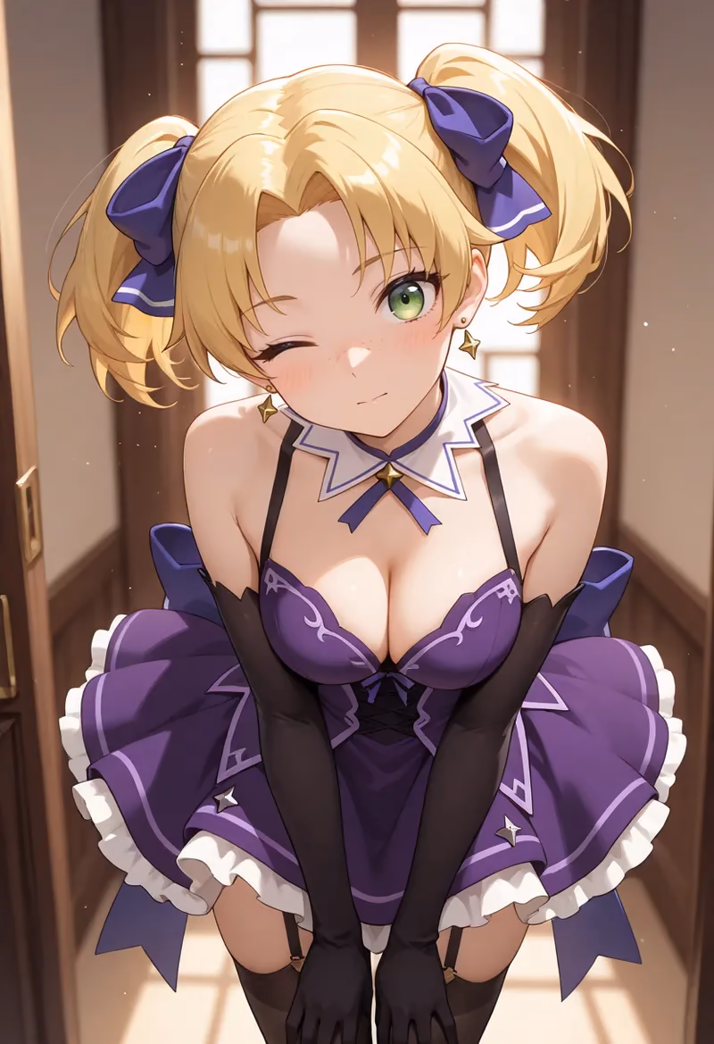 Jamie - I Left My A-Rank Party to Help My Former Students Reach the Dungeon Depths! (Aparida, A-Rank Party wo Ridatsu Shita Ore wa, Moto Oshiego-tachi to Meikyuu Shinbu wo Mezasu) - Hentai Gallery 7 - 513 Images — image 26 of 513