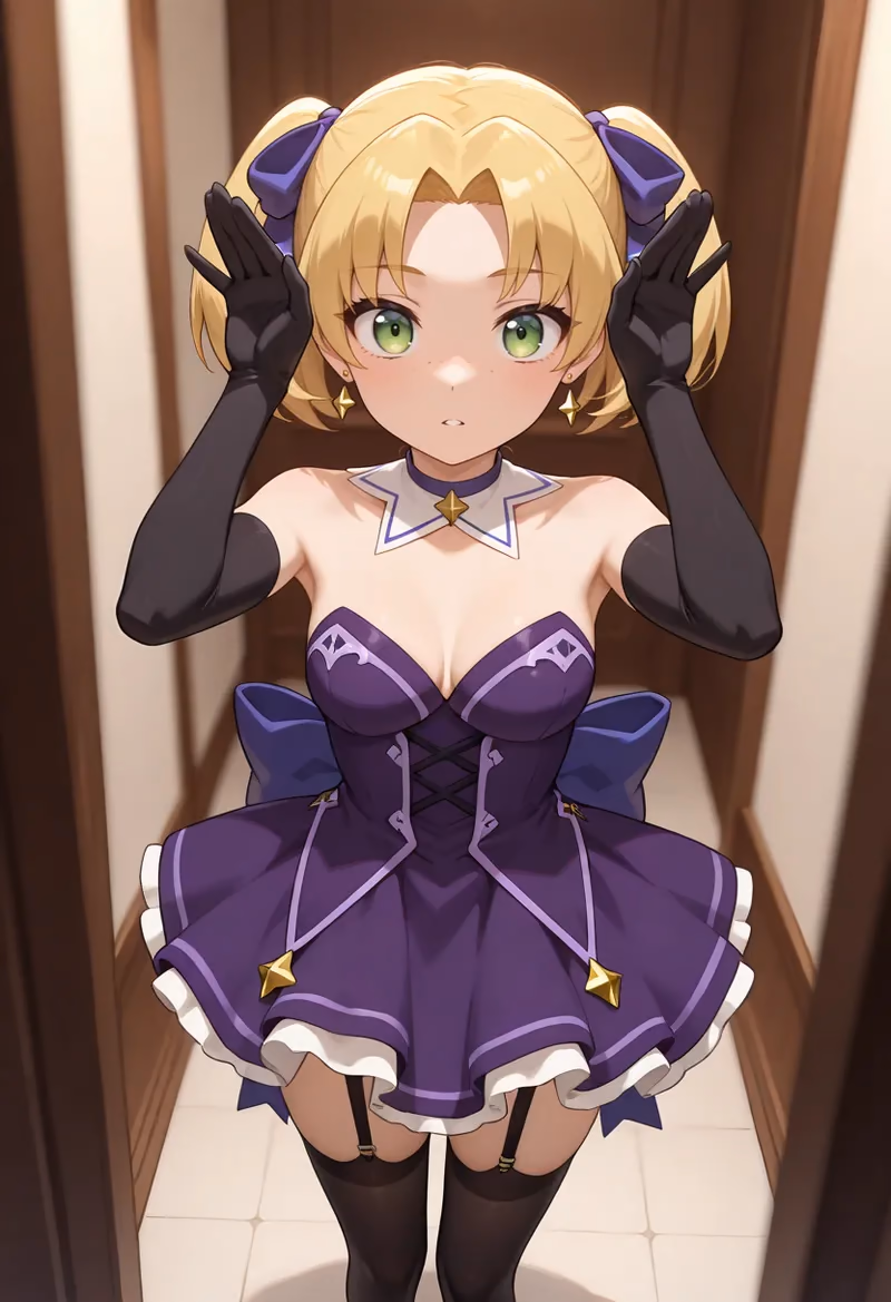 Jamie - I Left My A-Rank Party to Help My Former Students Reach the Dungeon Depths! (Aparida, A-Rank Party wo Ridatsu Shita Ore wa, Moto Oshiego-tachi to Meikyuu Shinbu wo Mezasu) - Hentai Gallery 7 - 513 Images — image 27 of 513