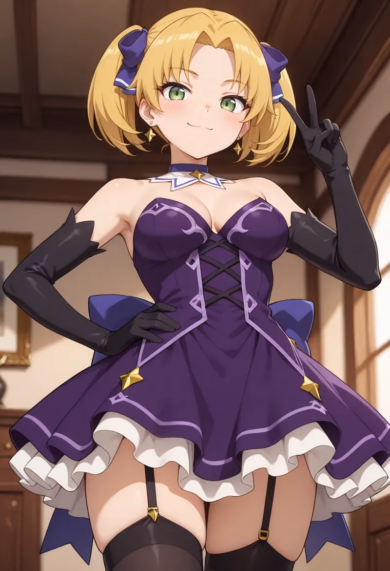 Jamie - I Left My A-Rank Party to Help My Former Students Reach the Dungeon Depths! (Aparida, A-Rank Party wo Ridatsu Shita Ore wa, Moto Oshiego-tachi to Meikyuu Shinbu wo Mezasu) - Hentai Gallery 7 - 513 Images — image 29 of 513