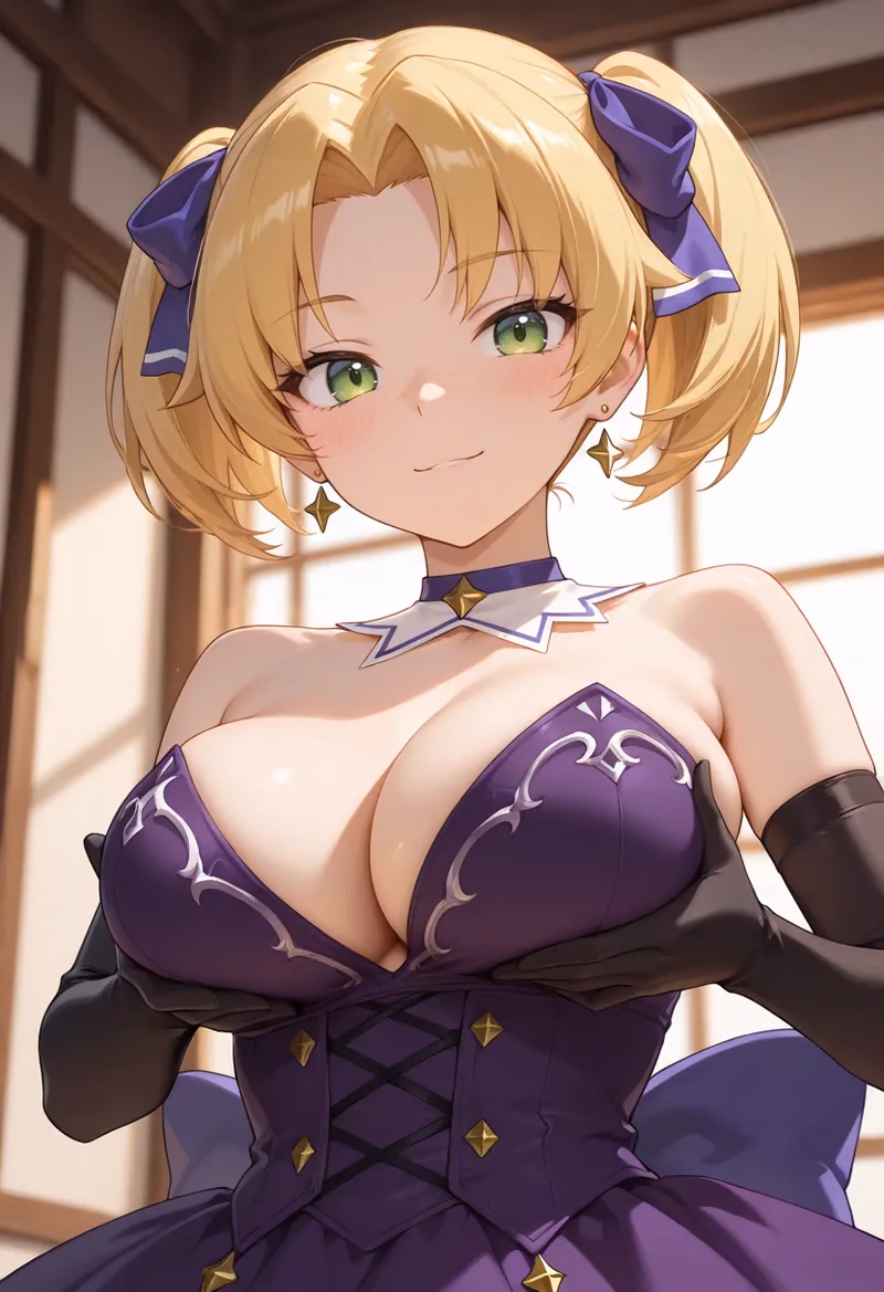 Jamie - I Left My A-Rank Party to Help My Former Students Reach the Dungeon Depths! (Aparida, A-Rank Party wo Ridatsu Shita Ore wa, Moto Oshiego-tachi to Meikyuu Shinbu wo Mezasu) - Hentai Gallery 7 - 513 Images — image 30 of 513