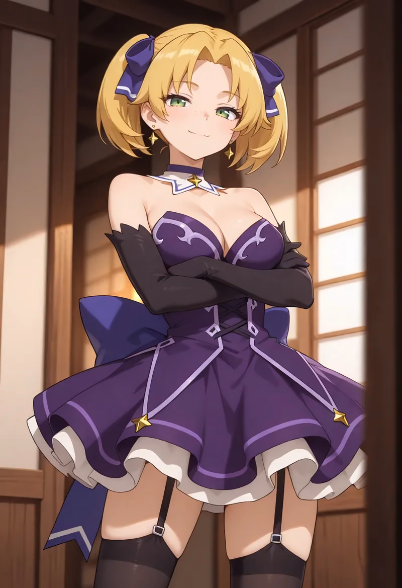 Jamie - I Left My A-Rank Party to Help My Former Students Reach the Dungeon Depths! (Aparida, A-Rank Party wo Ridatsu Shita Ore wa, Moto Oshiego-tachi to Meikyuu Shinbu wo Mezasu) - Hentai Gallery 7 - 513 Images — image 31 of 513