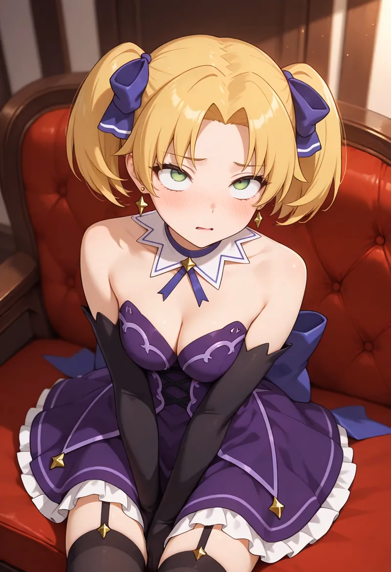 Jamie - I Left My A-Rank Party to Help My Former Students Reach the Dungeon Depths! (Aparida, A-Rank Party wo Ridatsu Shita Ore wa, Moto Oshiego-tachi to Meikyuu Shinbu wo Mezasu) - Hentai Gallery 7 - 513 Images — image 37 of 513