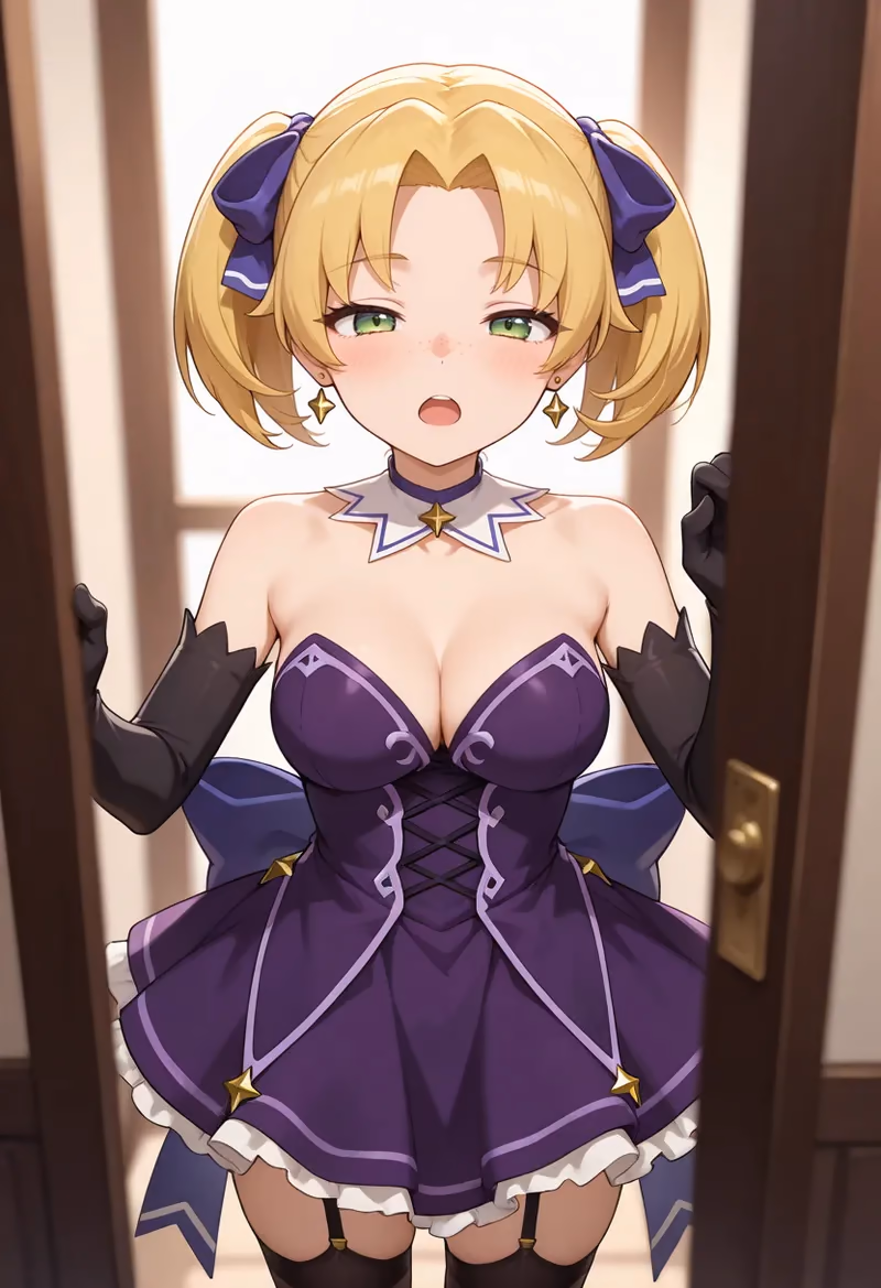 Jamie - I Left My A-Rank Party to Help My Former Students Reach the Dungeon Depths! (Aparida, A-Rank Party wo Ridatsu Shita Ore wa, Moto Oshiego-tachi to Meikyuu Shinbu wo Mezasu) - Hentai Gallery 7 - 513 Images — image 41 of 513