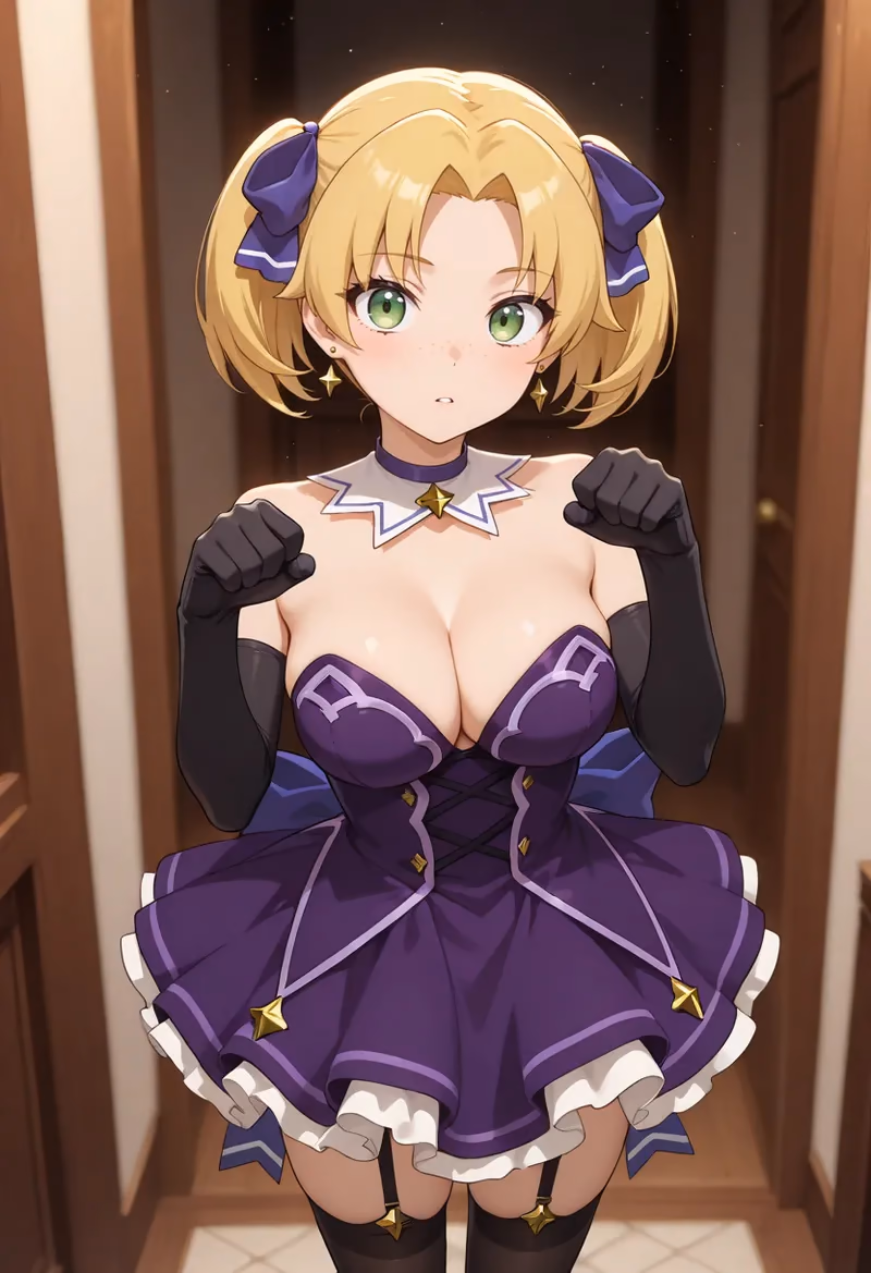 Jamie - I Left My A-Rank Party to Help My Former Students Reach the Dungeon Depths! (Aparida, A-Rank Party wo Ridatsu Shita Ore wa, Moto Oshiego-tachi to Meikyuu Shinbu wo Mezasu) - Hentai Gallery 7 - 513 Images — image 44 of 513