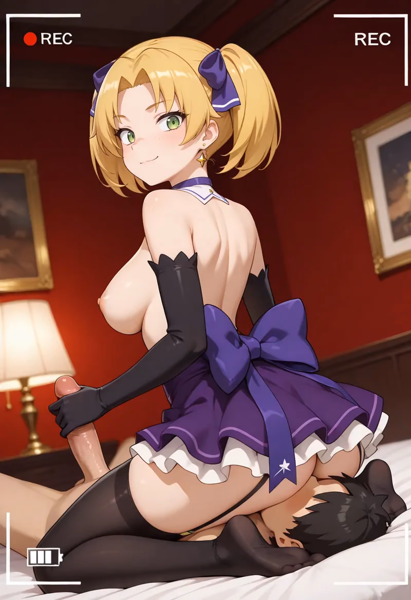 Jamie - I Left My A-Rank Party to Help My Former Students Reach the Dungeon Depths! (Aparida, A-Rank Party wo Ridatsu Shita Ore wa, Moto Oshiego-tachi to Meikyuu Shinbu wo Mezasu) - Hentai Gallery 7 - 513 Images — image 470 of 513