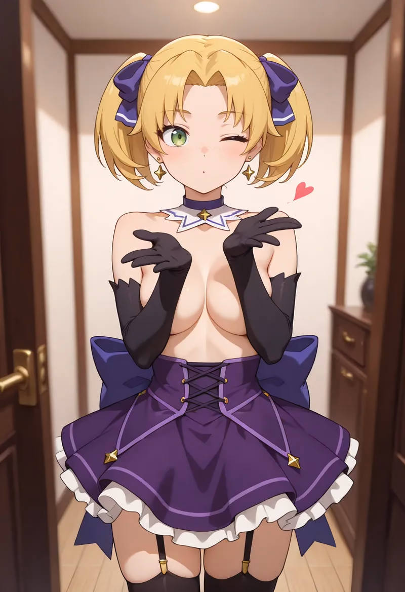 Jamie - I Left My A-Rank Party to Help My Former Students Reach the Dungeon Depths! (Aparida, A-Rank Party wo Ridatsu Shita Ore wa, Moto Oshiego-tachi to Meikyuu Shinbu wo Mezasu) - Hentai Gallery 7 - 513 Images — image 476 of 513
