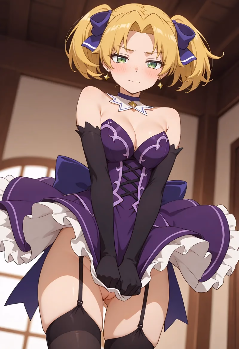 Jamie - I Left My A-Rank Party to Help My Former Students Reach the Dungeon Depths! (Aparida, A-Rank Party wo Ridatsu Shita Ore wa, Moto Oshiego-tachi to Meikyuu Shinbu wo Mezasu) - Hentai Gallery 7 - 513 Images — image 49 of 513