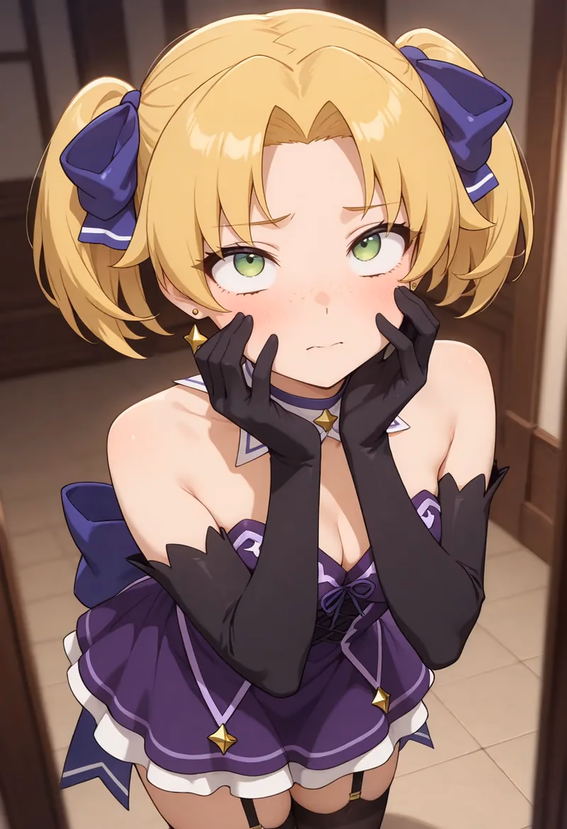 Jamie - I Left My A-Rank Party to Help My Former Students Reach the Dungeon Depths! (Aparida, A-Rank Party wo Ridatsu Shita Ore wa, Moto Oshiego-tachi to Meikyuu Shinbu wo Mezasu) - Hentai Gallery 7 - 513 Images — image 5 of 513