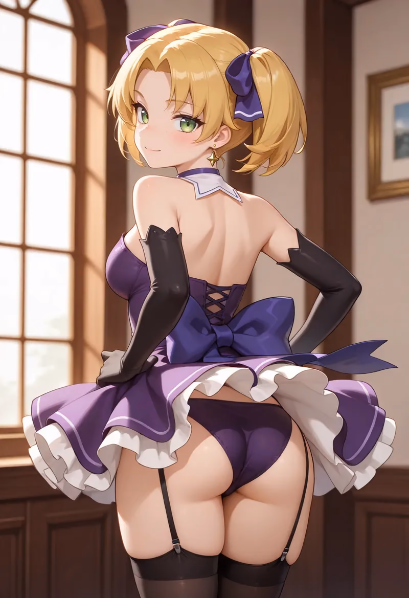 Jamie - I Left My A-Rank Party to Help My Former Students Reach the Dungeon Depths! (Aparida, A-Rank Party wo Ridatsu Shita Ore wa, Moto Oshiego-tachi to Meikyuu Shinbu wo Mezasu) - Hentai Gallery 7 - 513 Images — image 51 of 513