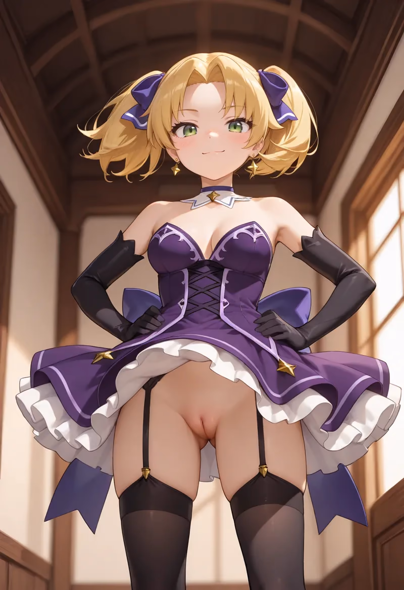 Jamie - I Left My A-Rank Party to Help My Former Students Reach the Dungeon Depths! (Aparida, A-Rank Party wo Ridatsu Shita Ore wa, Moto Oshiego-tachi to Meikyuu Shinbu wo Mezasu) - Hentai Gallery 7 - 513 Images — image 53 of 513