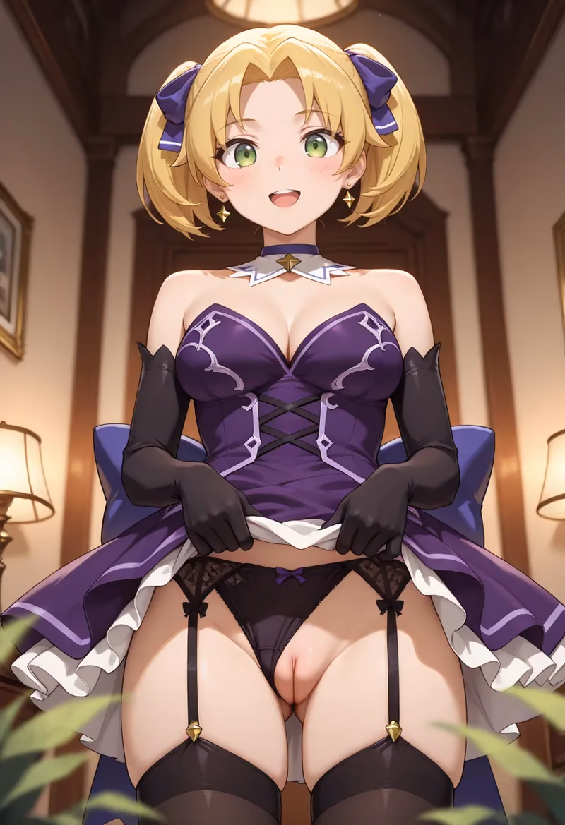 Jamie - I Left My A-Rank Party to Help My Former Students Reach the Dungeon Depths! (Aparida, A-Rank Party wo Ridatsu Shita Ore wa, Moto Oshiego-tachi to Meikyuu Shinbu wo Mezasu) - Hentai Gallery 7 - 513 Images — image 57 of 513