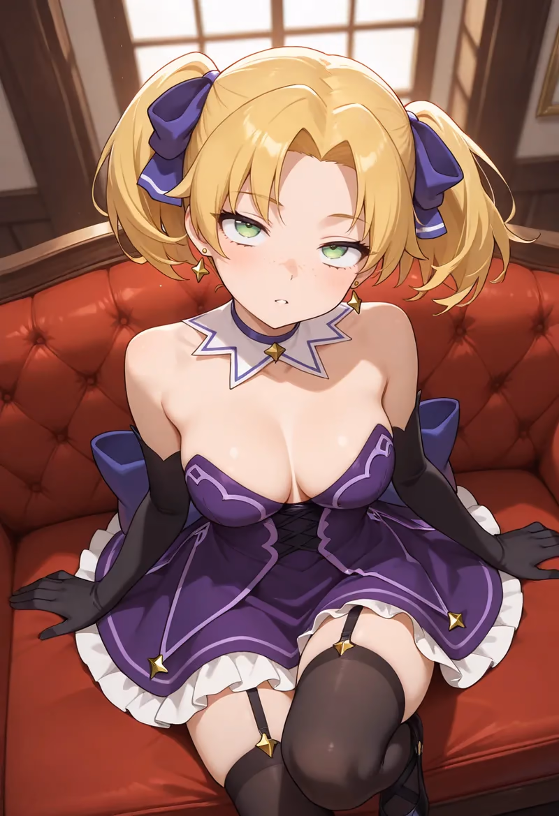Jamie - I Left My A-Rank Party to Help My Former Students Reach the Dungeon Depths! (Aparida, A-Rank Party wo Ridatsu Shita Ore wa, Moto Oshiego-tachi to Meikyuu Shinbu wo Mezasu) - Hentai Gallery 7 - 513 Images — image 6 of 513