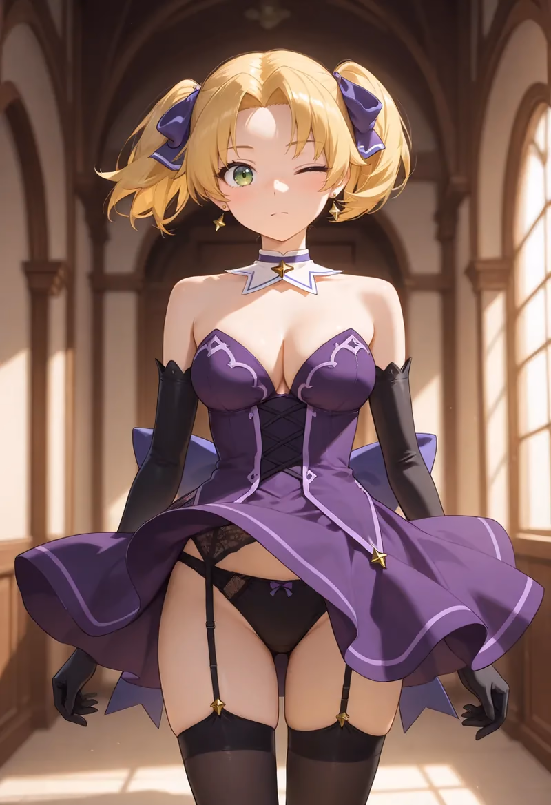 Jamie - I Left My A-Rank Party to Help My Former Students Reach the Dungeon Depths! (Aparida, A-Rank Party wo Ridatsu Shita Ore wa, Moto Oshiego-tachi to Meikyuu Shinbu wo Mezasu) - Hentai Gallery 7 - 513 Images — image 60 of 513