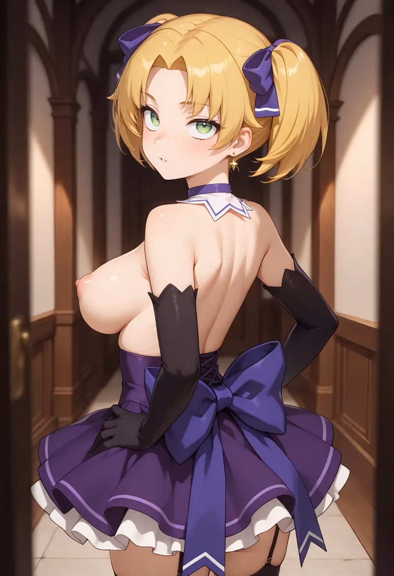 Jamie - I Left My A-Rank Party to Help My Former Students Reach the Dungeon Depths! (Aparida, A-Rank Party wo Ridatsu Shita Ore wa, Moto Oshiego-tachi to Meikyuu Shinbu wo Mezasu) - Hentai Gallery 7 - 513 Images — image 75 of 513