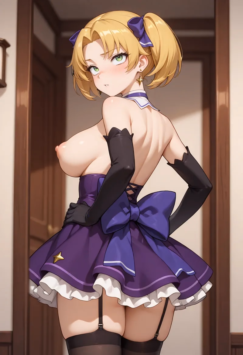 Jamie - I Left My A-Rank Party to Help My Former Students Reach the Dungeon Depths! (Aparida, A-Rank Party wo Ridatsu Shita Ore wa, Moto Oshiego-tachi to Meikyuu Shinbu wo Mezasu) - Hentai Gallery 7 - 513 Images — image 79 of 513