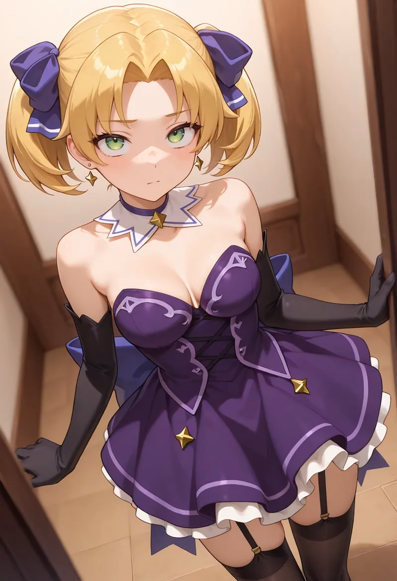Jamie - I Left My A-Rank Party to Help My Former Students Reach the Dungeon Depths! (Aparida, A-Rank Party wo Ridatsu Shita Ore wa, Moto Oshiego-tachi to Meikyuu Shinbu wo Mezasu) - Hentai Gallery 7 - 513 Images — image 8 of 513