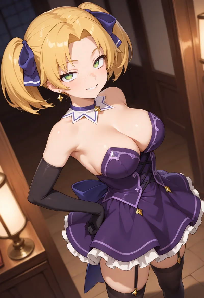 Jamie - I Left My A-Rank Party to Help My Former Students Reach the Dungeon Depths! (Aparida, A-Rank Party wo Ridatsu Shita Ore wa, Moto Oshiego-tachi to Meikyuu Shinbu wo Mezasu) - Hentai Gallery 7 - 513 Images — image 9 of 513