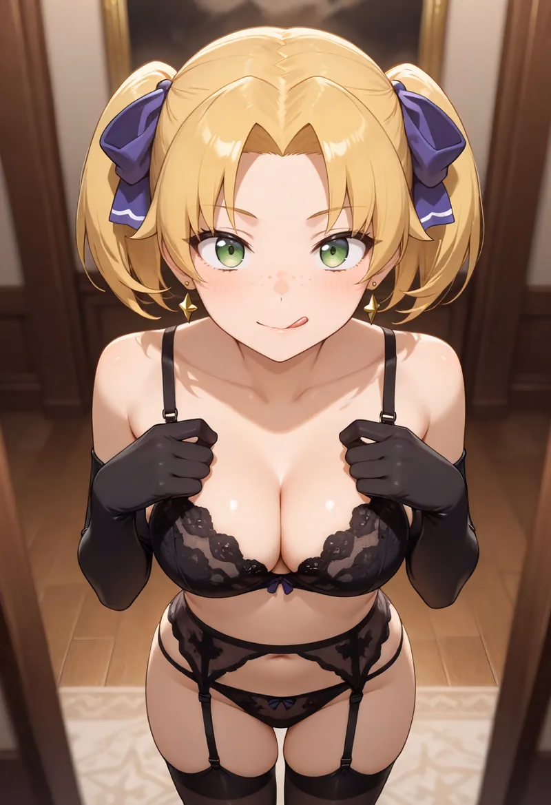 Jamie - I Left My A-Rank Party to Help My Former Students Reach the Dungeon Depths! (Aparida, A-Rank Party wo Ridatsu Shita Ore wa, Moto Oshiego-tachi to Meikyuu Shinbu wo Mezasu) - Hentai Gallery 7 - 513 Images — image 93 of 513