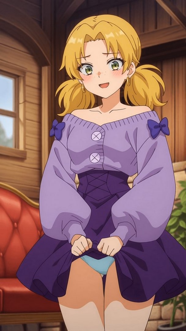 Jamie - I Left My A-Rank Party to Help My Former Students Reach the Dungeon Depths! (Aparida, A-Rank Party wo Ridatsu Shita Ore wa, Moto Oshiego-tachi to Meikyuu Shinbu wo Mezasu) - Hentai Gallery 8 - 35 Images — image 1 of 35