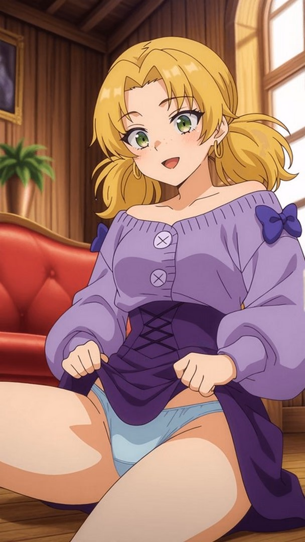 Jamie - I Left My A-Rank Party to Help My Former Students Reach the Dungeon Depths! (Aparida, A-Rank Party wo Ridatsu Shita Ore wa, Moto Oshiego-tachi to Meikyuu Shinbu wo Mezasu) - Hentai Gallery 8 - 35 Images — image 10 of 35