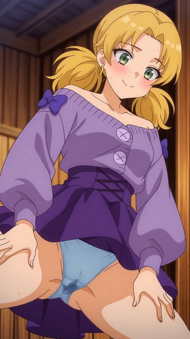 Jamie - I Left My A-Rank Party to Help My Former Students Reach the Dungeon Depths! (Aparida, A-Rank Party wo Ridatsu Shita Ore wa, Moto Oshiego-tachi to Meikyuu Shinbu wo Mezasu) - Hentai Gallery 8 - 35 Images — image 3 of 35