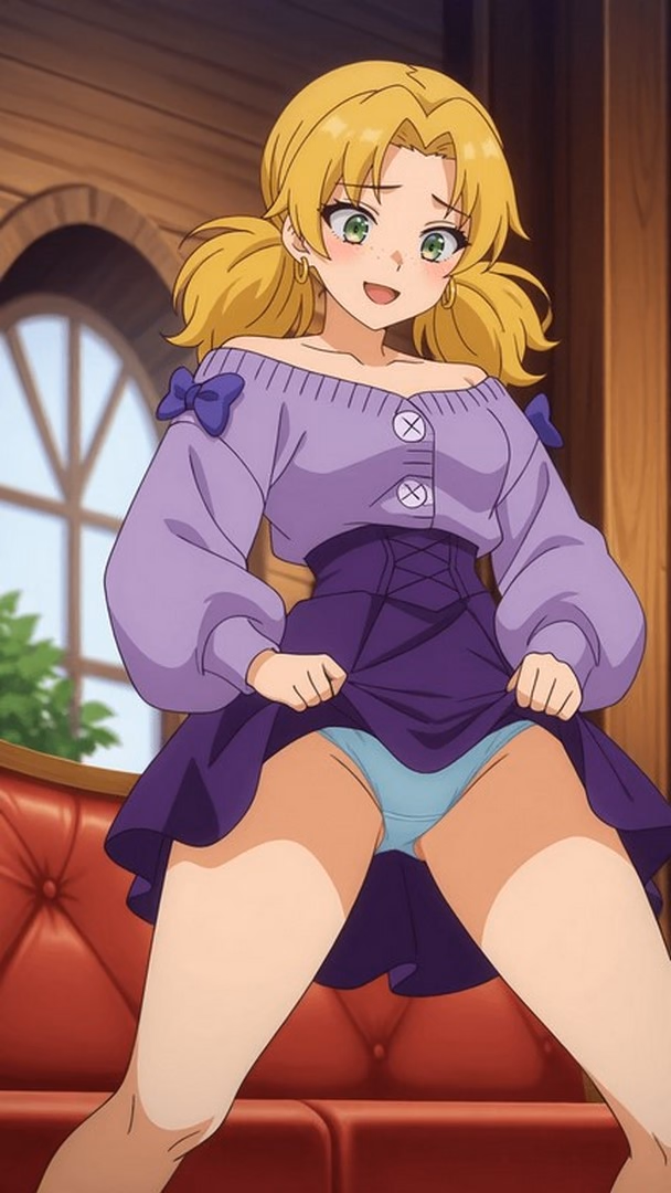 Jamie - I Left My A-Rank Party to Help My Former Students Reach the Dungeon Depths! (Aparida, A-Rank Party wo Ridatsu Shita Ore wa, Moto Oshiego-tachi to Meikyuu Shinbu wo Mezasu) - Hentai Gallery 8 - 35 Images — image 4 of 35