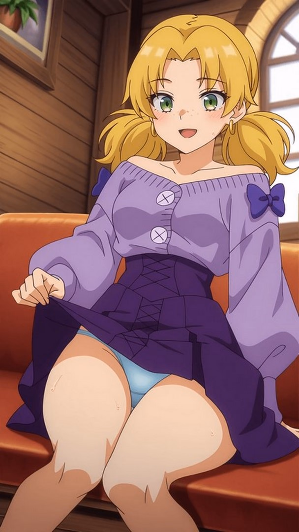 Jamie - I Left My A-Rank Party to Help My Former Students Reach the Dungeon Depths! (Aparida, A-Rank Party wo Ridatsu Shita Ore wa, Moto Oshiego-tachi to Meikyuu Shinbu wo Mezasu) - Hentai Gallery 8 - 35 Images — image 9 of 35