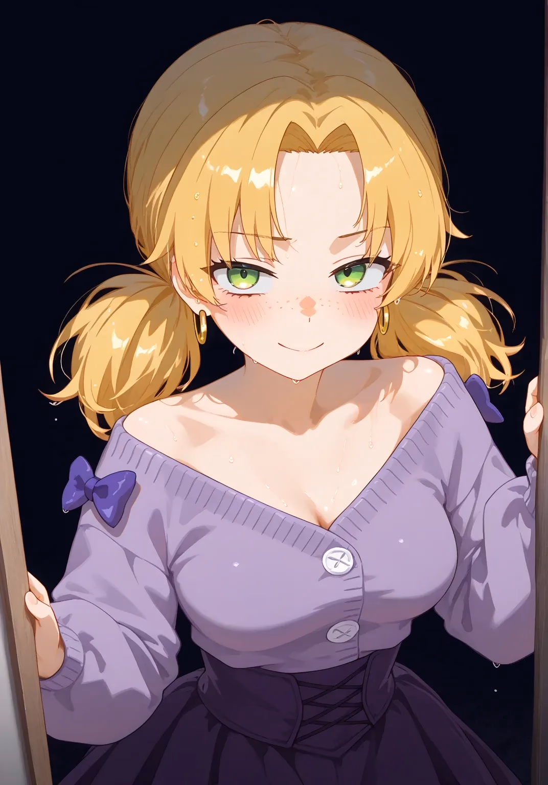 Jamie - I Left My A-Rank Party to Help My Former Students Reach the Dungeon Depths! (Aparida, A-Rank Party wo Ridatsu Shita Ore wa, Moto Oshiego-tachi to Meikyuu Shinbu wo Mezasu) - Hentai Gallery 9 - 44 Images — image 2 of 44
