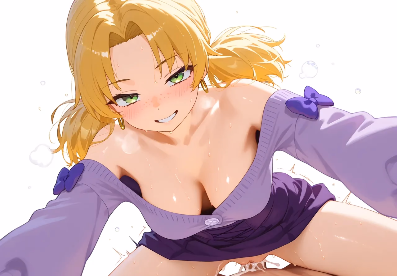Jamie - I Left My A-Rank Party to Help My Former Students Reach the Dungeon Depths! (Aparida, A-Rank Party wo Ridatsu Shita Ore wa, Moto Oshiego-tachi to Meikyuu Shinbu wo Mezasu) - Hentai Gallery 9 - 44 Images — image 6 of 44