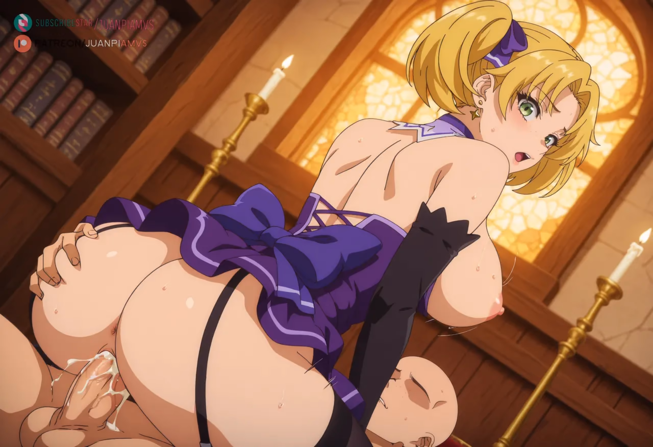 Jamie - I Left My A-Rank Party to Help My Former Students Reach the Dungeon Depths! (Aparida, A-Rank Party wo Ridatsu Shita Ore wa, Moto Oshiego-tachi to Meikyuu Shinbu wo Mezasu) - Hentai Gallery 10 - 100 Images — image 10 of 100